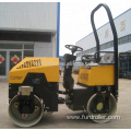 2 ton Hydraulic Soil Compactors Light Compaction Equipment (FYL-900)